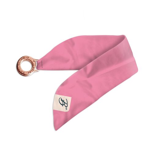 Bracelet - Pink 5 - Rose Gold