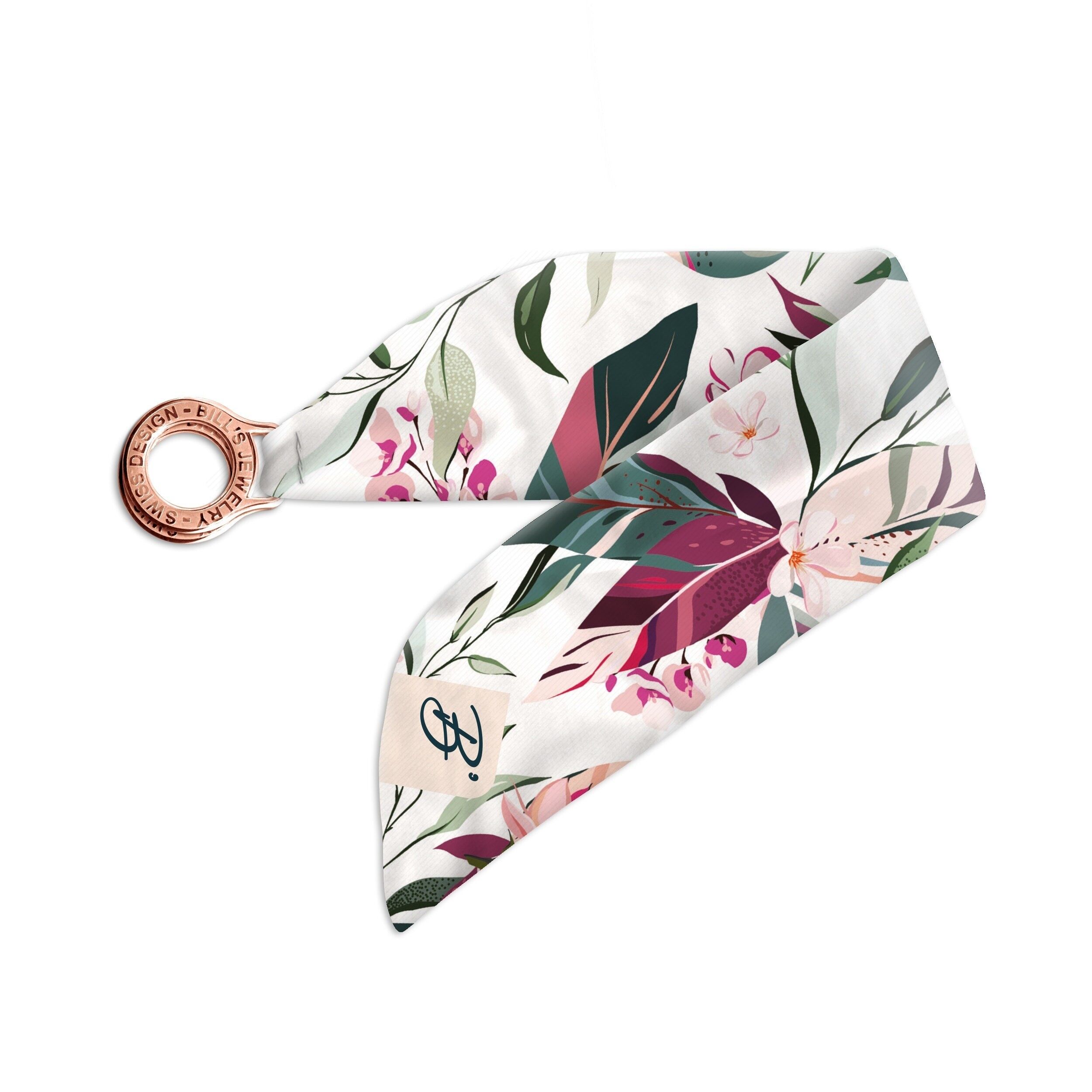 Armband - Rose 6 - Oder Rose