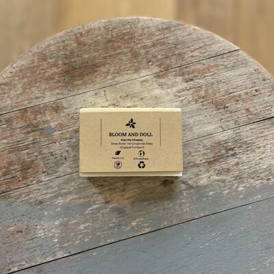 Kiss My Cheeks - Gentle Shea Butter Natural Soap Bars