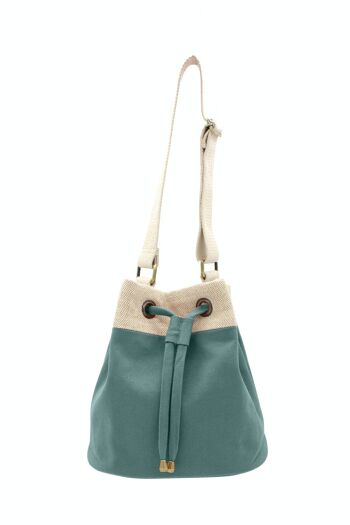 Sac seau Julie - 12 coloris - Automne/Hiver 13