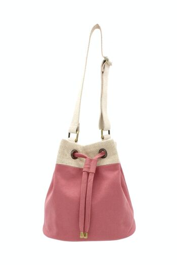 Sac seau Julie - 12 coloris - Automne/Hiver 15