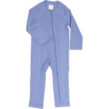 Combinaison UV Bébé Bleu 1