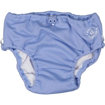 Pantalón de baño UV Baby Azul