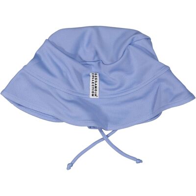 UV Sonnenhut Blau