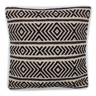 CICC-07 - Classic Cushion Cover - Tribal Design - 45x45cm - Sold in 2x unit/s per outer