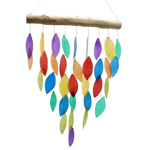 Copi-07 - Rainbow Leaf Copis Chime - Sold in 1x unit/s per outer