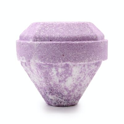 GemBB-02 - Gemstone Bath Bomb - Extreme Fragrance - Sold in 16x unit/s per outer