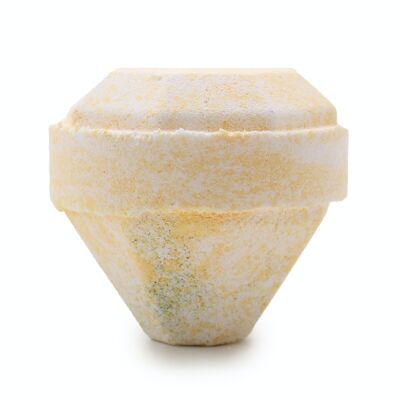 GemBB-04 - Gemstone Bath Bomb - Mistress Fragrance - Sold in 16x unit/s per outer