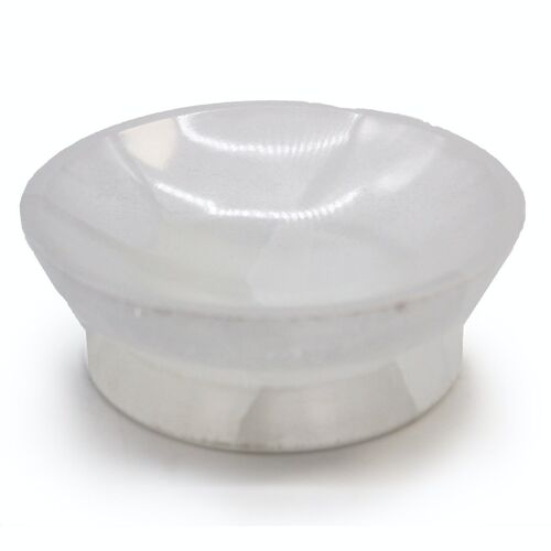 SelB-14 - Selenite Ritual Bowl - 15cm - Sold in 1x unit/s per outer
