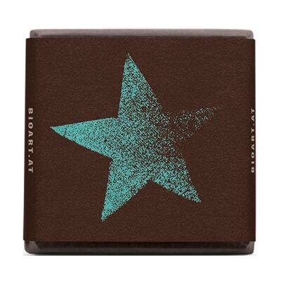 BioArt Chocolate Naps Dark Star 300x5g bio, FT-Cert