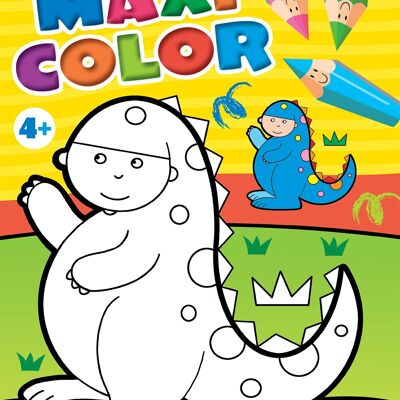 MAXICOLOR