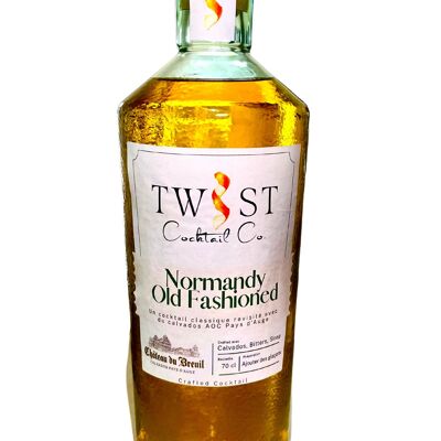 Twist Cocktail Co.