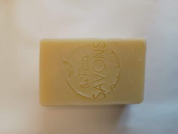 Savon au Poivre - Vivifiant - 100g 1