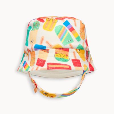 Selsey - Cappello da sole Lolly