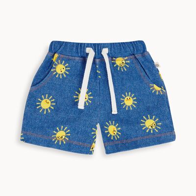 Southsea - Pantalones cortos Sunshine