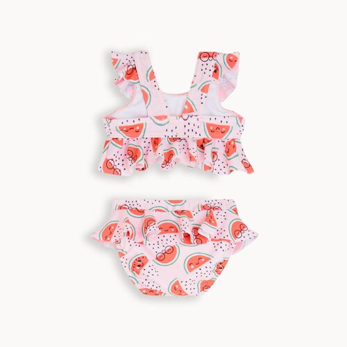 Whitney - Watermelon 2 Piece Bikini Set