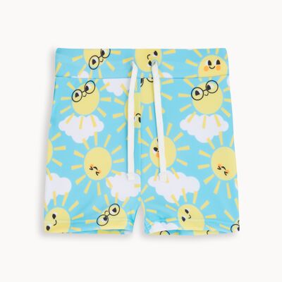 Whitstable - Sunshine Swim Shorts