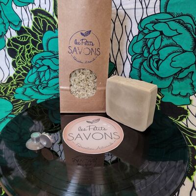 Sommière Sommière Soap