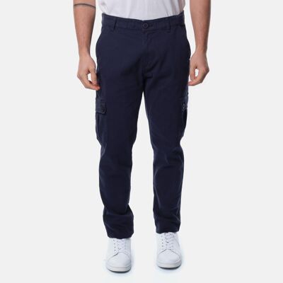 TRAFALGAR-NAVY-Pack de 12 piezas (tamaños surtidos)