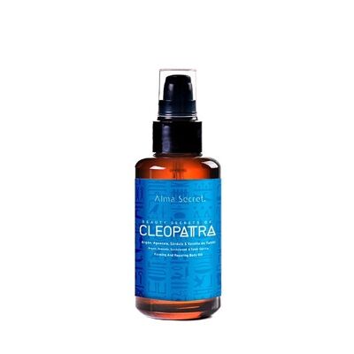 CLEOPATRA FIRMING OIL SANDALWOOD AND VANILLA