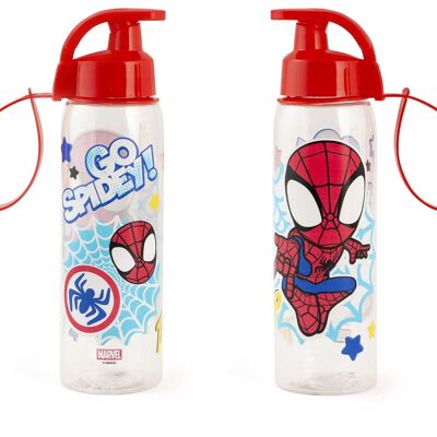 Marvel Spidey bottle 0.5 l