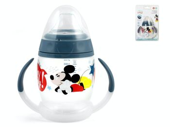 Mickey Icon Disney première tasse à gorgées 2
