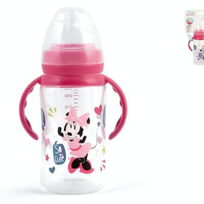 Minnie Icon Disney Lulabi Flasche