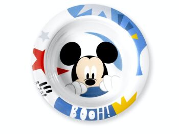 Assiette Mickey Icon Disney cm 17,5 4