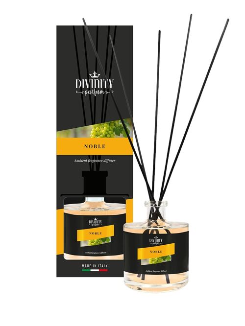 Reed diffuser 500ml Noble