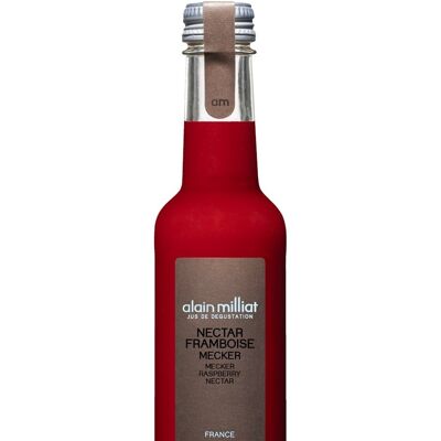 Mecker Raspberry Nectar 20cl