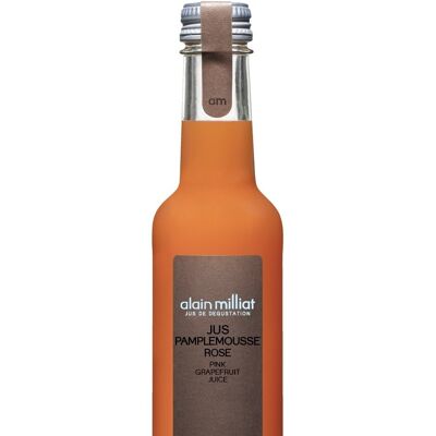 Succo di Pompelmo Rosa 20cl