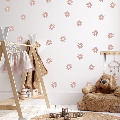 Wall Sticker | Daisy IV