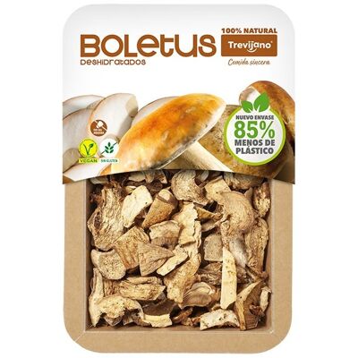 Boletus TREVIJANO - Vassoio 40g