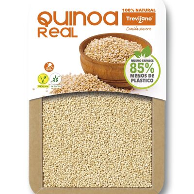 Quinoa Real TREVIJANO - Bandeja 300g