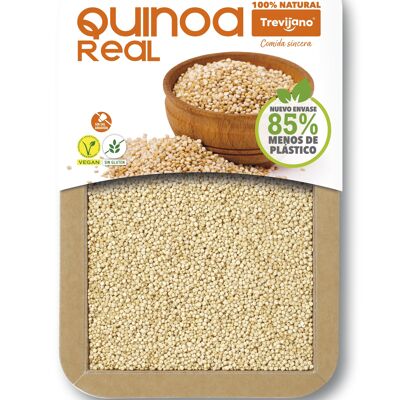 Quinoa Royal TREVIJANO - Barquette 300g