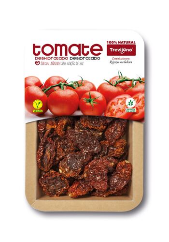 TREVIJANO Tomate - Barquette 70g 1