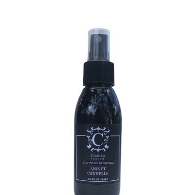 Anis et Cannelle - Home fragrance spray