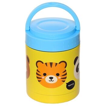 Adoramals Chaud & Froid Lunch Pot 400 ml 1