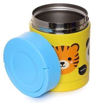 Adoramals Chaud & Froid Lunch Pot 400 ml 2