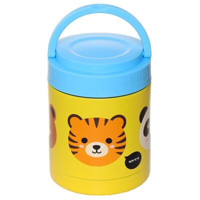 Adoramals Chaud & Froid Lunch Pot 400 ml