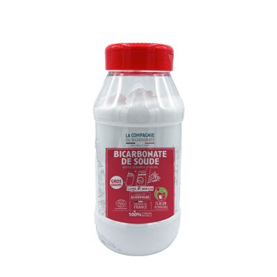 Bicarbonate Laundry and home care - Refillable bottle - 1000 g