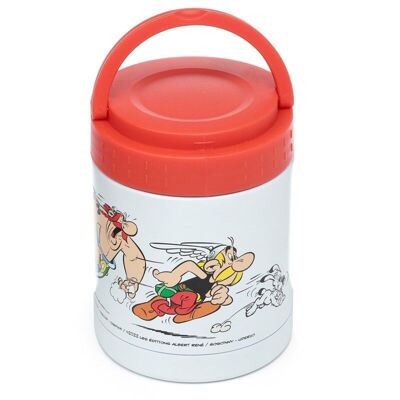 Asterix & Obelix Hot & Cold Lunch Pot 400ml