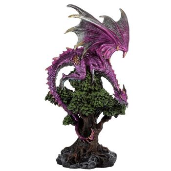 Dragon Esprit Arbre Dark Legends