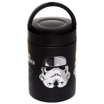 The Original Stormtrooper Hot & Cold Lunch Pot 500 ml 1