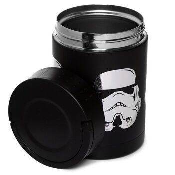 The Original Stormtrooper Hot & Cold Lunch Pot 500 ml 2