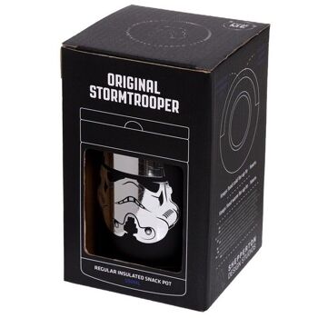 The Original Stormtrooper Hot & Cold Lunch Pot 500 ml 3