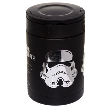 The Original Stormtrooper Hot & Cold Lunch Pot 500 ml 4