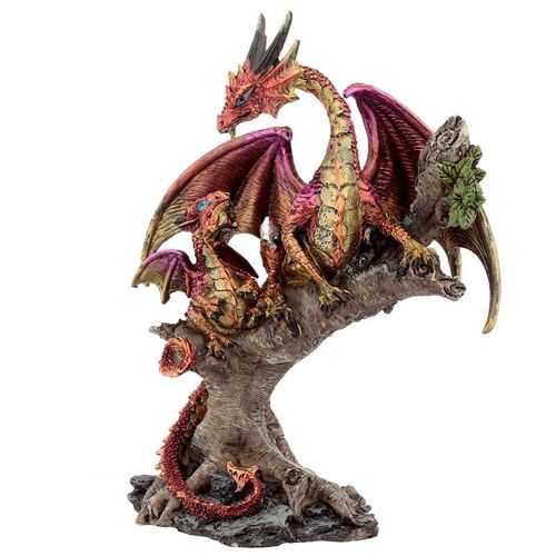 Dark Legends Forest Fire Dragon Mother