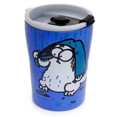 Simon's Cat Hot & Cold Insulated Cup 300ml