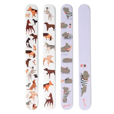 Barks Dog Nail File